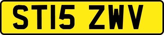 ST15ZWV