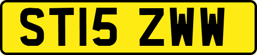 ST15ZWW