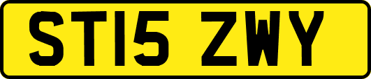 ST15ZWY