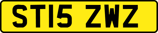 ST15ZWZ