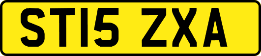ST15ZXA