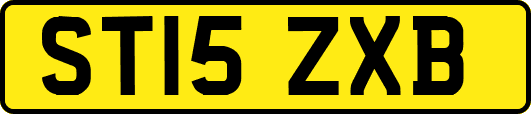 ST15ZXB
