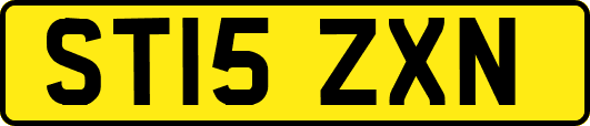 ST15ZXN