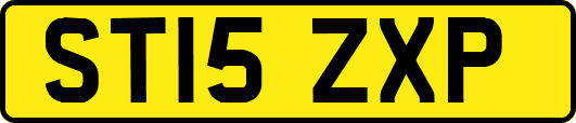 ST15ZXP