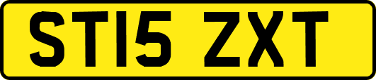 ST15ZXT