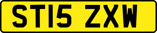 ST15ZXW