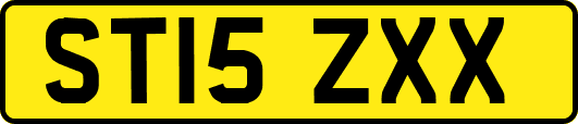 ST15ZXX