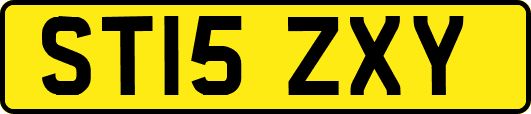 ST15ZXY