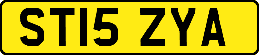 ST15ZYA