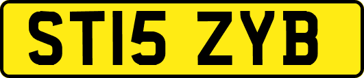 ST15ZYB