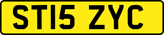 ST15ZYC