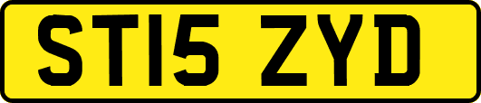 ST15ZYD