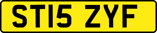 ST15ZYF