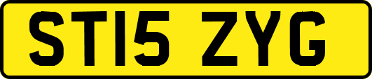 ST15ZYG