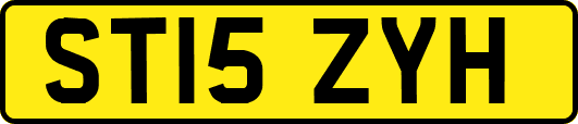 ST15ZYH