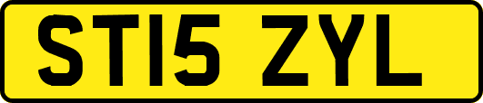 ST15ZYL