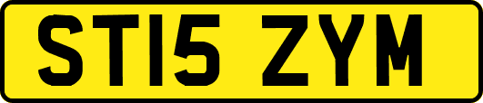 ST15ZYM