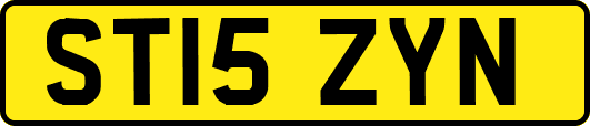ST15ZYN