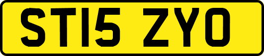 ST15ZYO