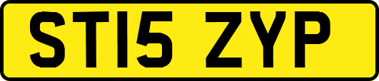 ST15ZYP