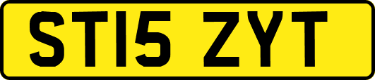 ST15ZYT