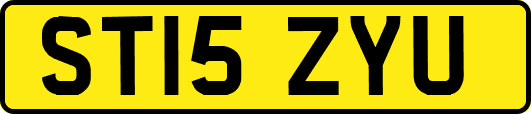 ST15ZYU