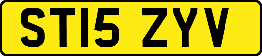 ST15ZYV