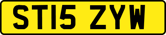 ST15ZYW