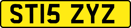 ST15ZYZ