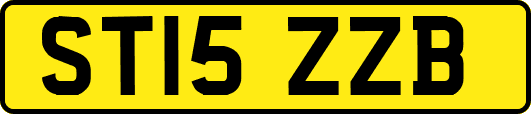 ST15ZZB
