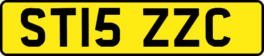 ST15ZZC