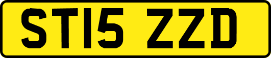 ST15ZZD