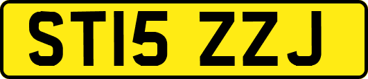 ST15ZZJ
