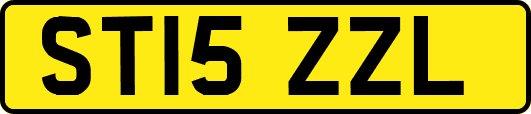 ST15ZZL