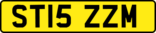 ST15ZZM