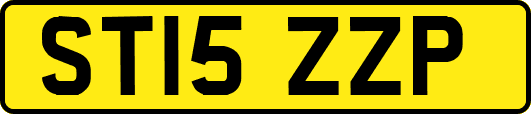 ST15ZZP