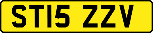 ST15ZZV