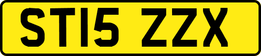 ST15ZZX