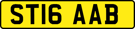 ST16AAB