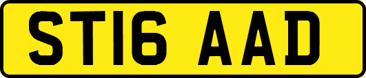 ST16AAD