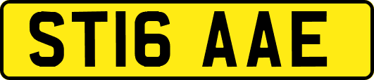 ST16AAE