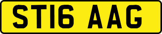 ST16AAG