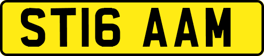 ST16AAM
