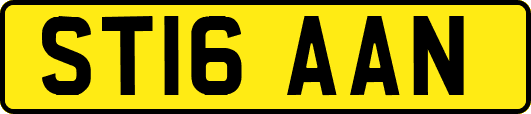 ST16AAN