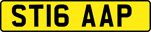 ST16AAP