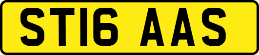 ST16AAS