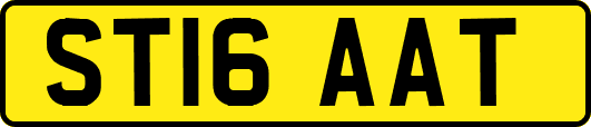ST16AAT