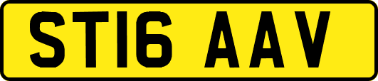 ST16AAV