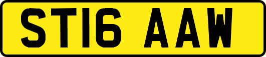 ST16AAW