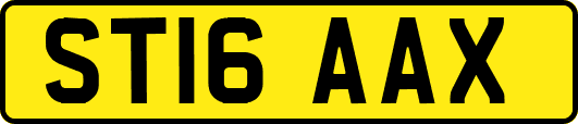 ST16AAX